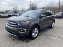 Thumbnail image of 2018 Ford Edge at LaFontaine Subaru