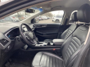 2018 Ford Edge SEL at LaFontaine Subaru