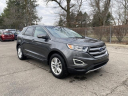 Thumbnail image of 2018 Ford Edge at LaFontaine Subaru