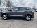 Thumbnail image of 2018 Ford Edge at LaFontaine Subaru