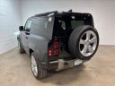 2025 Land Rover Defender 90 P400 X-Dynamic SE at Jaguar Land Rover Glen Cove