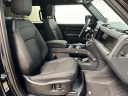 Thumbnail image of 2025 Land Rover Defender at Jaguar Land Rover Glen Cove