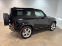 Thumbnail image of 2025 Land Rover Defender at Jaguar Land Rover Glen Cove