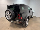 Thumbnail image of 2025 Land Rover Defender at Jaguar Land Rover Glen Cove