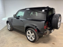 Thumbnail image of 2025 Land Rover Defender at Jaguar Land Rover Glen Cove