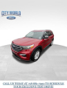 Thumbnail image of 2021 Ford Explorer at City World Ford