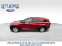 Thumbnail image of 2021 Ford Explorer at City World Ford
