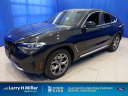 Thumbnail image of 2023 BMW X4 at LarryHMillerFordLincolnMercurySandyUSED of Draper, UT