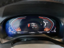 Thumbnail image of 2023 BMW X4 at LarryHMillerFordLincolnMercurySandyUSED of Draper, UT