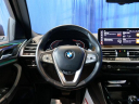 2023 BMW X4 xDrive30i at LarryHMillerFordLincolnMercurySandyUSED of Draper, UT