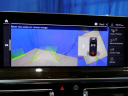 Thumbnail image of 2023 BMW X4 at LarryHMillerFordLincolnMercurySandyUSED of Draper, UT