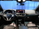 Thumbnail image of 2023 BMW X4 at LarryHMillerFordLincolnMercurySandyUSED of Draper, UT