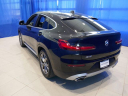 Thumbnail image of 2023 BMW X4 at LarryHMillerFordLincolnMercurySandyUSED of Draper, UT