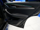Thumbnail image of 2023 BMW X4 at LarryHMillerFordLincolnMercurySandyUSED of Draper, UT