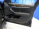 Thumbnail image of 2023 BMW X4 at LarryHMillerFordLincolnMercurySandyUSED of Draper, UT