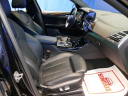 Thumbnail image of 2023 BMW X4 at LarryHMillerFordLincolnMercurySandyUSED of Draper, UT
