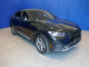 Thumbnail image of 2023 BMW X4 at LarryHMillerFordLincolnMercurySandyUSED of Draper, UT