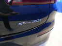 Thumbnail image of 2023 BMW X4 at LarryHMillerFordLincolnMercurySandyUSED of Draper, UT