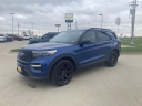 Thumbnail image of 2020 Ford Explorer at Rick Ball Chevrolet Buick Gmc Cadillac - NEW