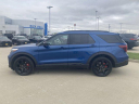 2020 Ford Explorer ST at Rick Ball Chevrolet Buick Gmc Cadillac - NEW