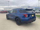 Thumbnail image of 2020 Ford Explorer at Rick Ball Chevrolet Buick Gmc Cadillac - NEW