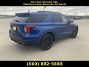 Thumbnail image of 2020 Ford Explorer at Rick Ball Chevrolet Buick Gmc Cadillac - NEW