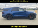 Thumbnail image of 2020 Ford Explorer at Rick Ball Chevrolet Buick Gmc Cadillac - NEW