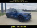 Thumbnail image of 2020 Ford Explorer at Rick Ball Chevrolet Buick Gmc Cadillac - NEW