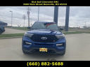 Thumbnail image of 2020 Ford Explorer at Rick Ball Chevrolet Buick Gmc Cadillac - NEW