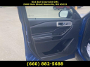 Thumbnail image of 2020 Ford Explorer at Rick Ball Chevrolet Buick Gmc Cadillac - NEW