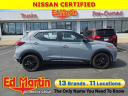 Thumbnail image of 2024 Nissan Kicks at 1 EM Used