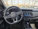 Thumbnail image of 2024 Nissan Kicks at 1 EM Used