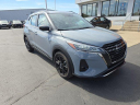 Thumbnail image of 2024 Nissan Kicks at 1 EM Used