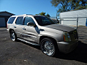 Thumbnail image of 2007 Cadillac Escalade at Franklin Motor Company