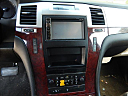 Thumbnail image of 2007 Cadillac Escalade at Franklin Motor Company