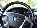 2007 Cadillac Escalade Base at Franklin Motor Company