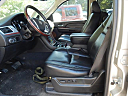 Thumbnail image of 2007 Cadillac Escalade at Franklin Motor Company
