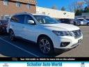 Thumbnail image of 2017 Nissan Pathfinder at SchallerHonda-New of New Britain, CT