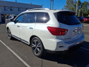 Thumbnail image of 2017 Nissan Pathfinder at SchallerHonda-New of New Britain, CT