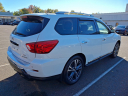 Thumbnail image of 2017 Nissan Pathfinder at SchallerHonda-New of New Britain, CT