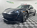 Thumbnail image of 2021 Porsche Taycan at Dillons Auto- North Super Store