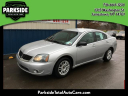 Thumbnail image of 2007 Mitsubishi Galant at Parkside Total Auto Care