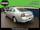 Thumbnail image of 2007 Mitsubishi Galant at Parkside Total Auto Care
