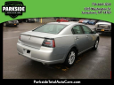 Thumbnail image of 2007 Mitsubishi Galant at Parkside Total Auto Care