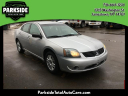 Thumbnail image of 2007 Mitsubishi Galant at Parkside Total Auto Care