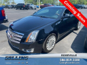 Thumbnail image of 2011 Cadillac CTS at Golling Chrysler Dodge Jeep Ram of Roseville
