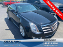 Thumbnail image of 2011 Cadillac CTS at Golling Chrysler Dodge Jeep Ram of Roseville