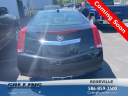 Thumbnail image of 2011 Cadillac CTS at Golling Chrysler Dodge Jeep Ram of Roseville