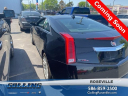 Thumbnail image of 2011 Cadillac CTS at Golling Chrysler Dodge Jeep Ram of Roseville