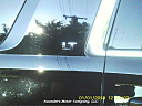 2015 Chevrolet Tahoe LT at Saunders Motor Company, LLC
